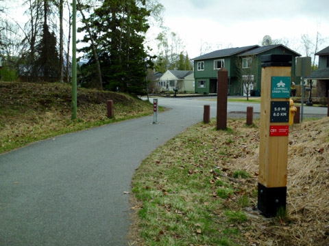 10 (Mile 5.0)