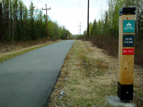 21 (Mile 7.0)