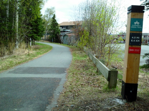 4 (Mile 4.0)