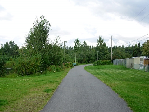 9 (Bancroft Park)