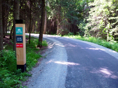 12 (Mile 2.5)