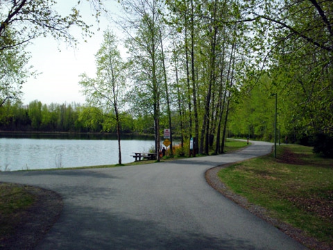 15 (Taku Lake)