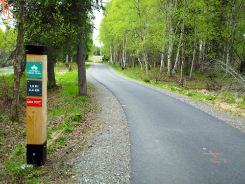 19 (Mile 1.5)