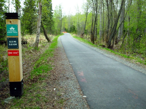 23 (Mile 0.5)