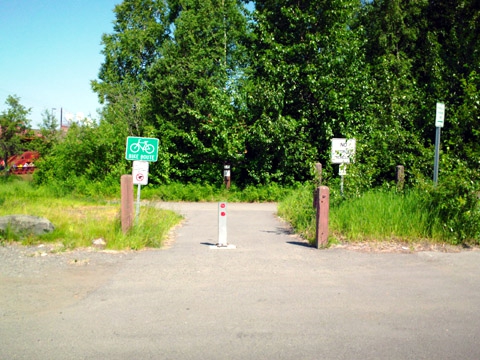 2 (Trailhead)