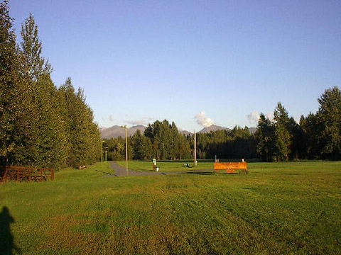 21 (Eastchester Park)