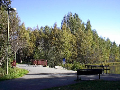 25 (Hillstrand Pond)