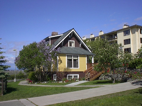 23 (Oscar Anderson House Museum)
