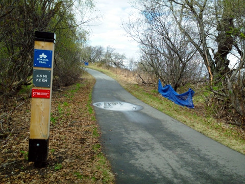 18 (Mile 4.5)