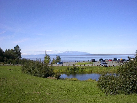 21 (Pt Woronzof Parking)