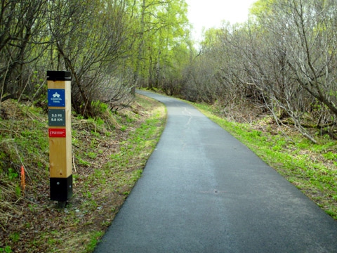 23 (Mile 5.5)