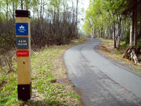 25 (Mile 6.5)