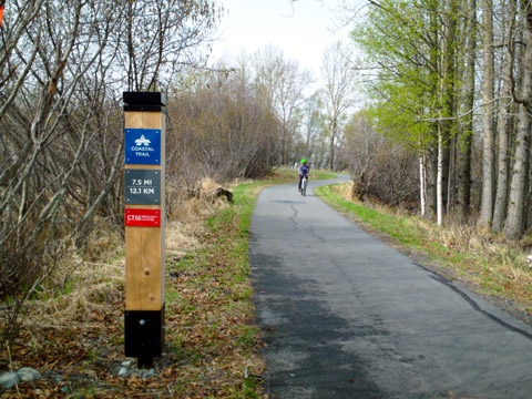 28 (Mile 7.5)