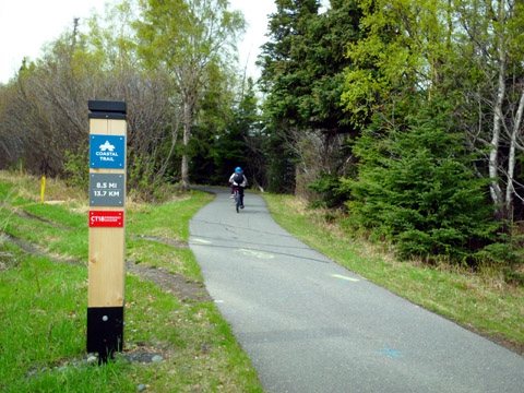 31 (Mile 8.5)