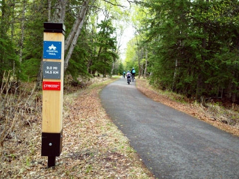 32 (Mile 9.0)