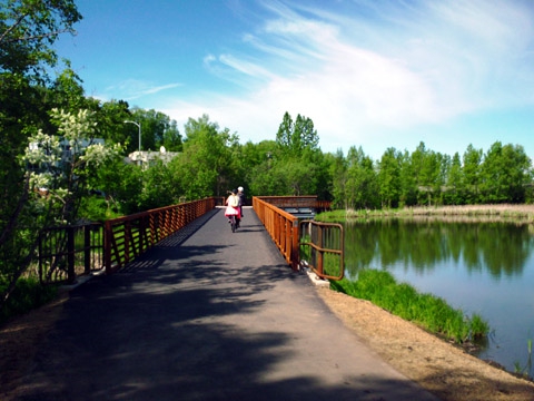 3 (Mile 1.5)