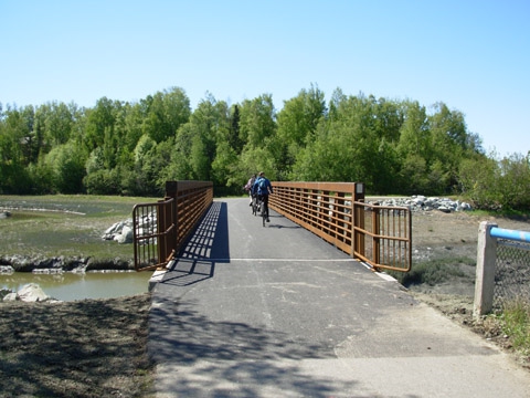 6 (Fish Creek)