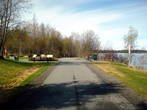 9 (Lynn Ary Park)